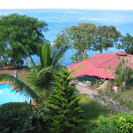 Tamarind Tree Hotel Salisbury Exterior photo