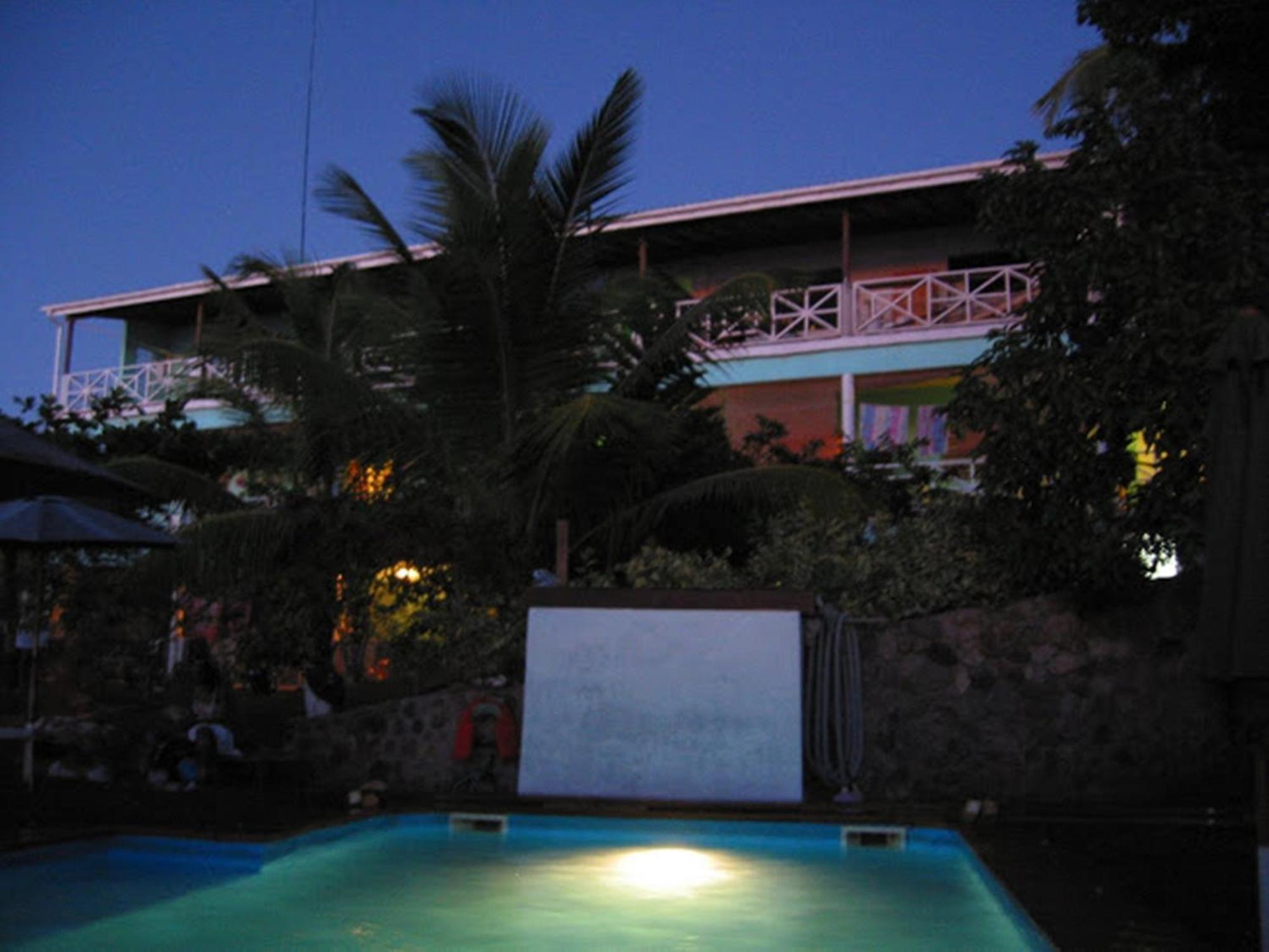 Tamarind Tree Hotel Salisbury Exterior photo