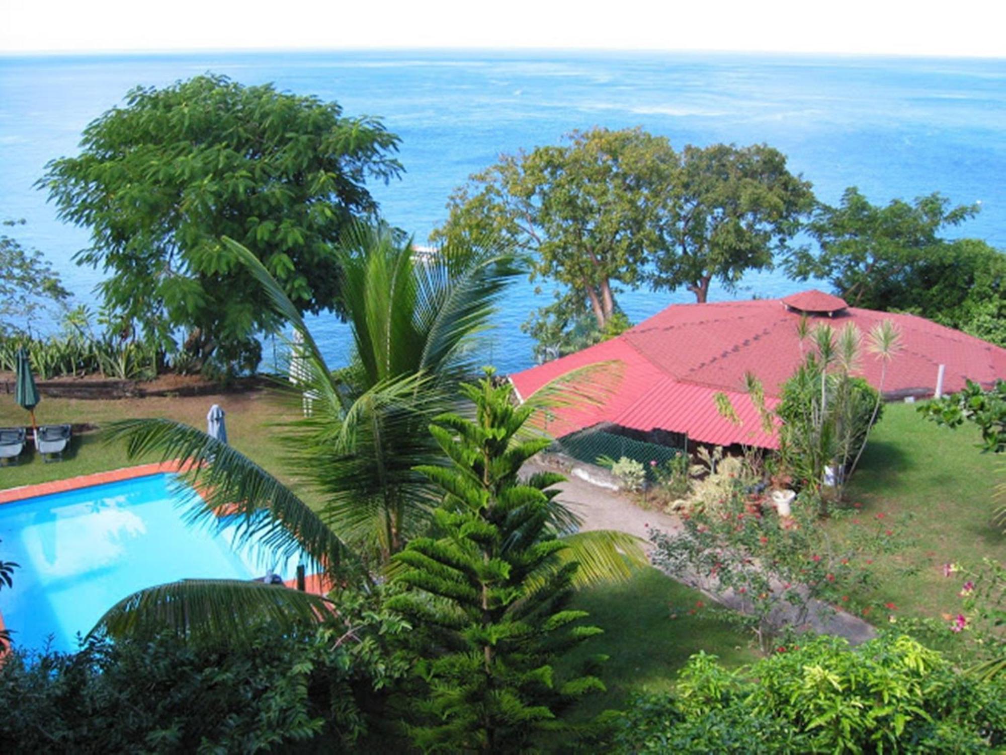 Tamarind Tree Hotel Salisbury Exterior photo