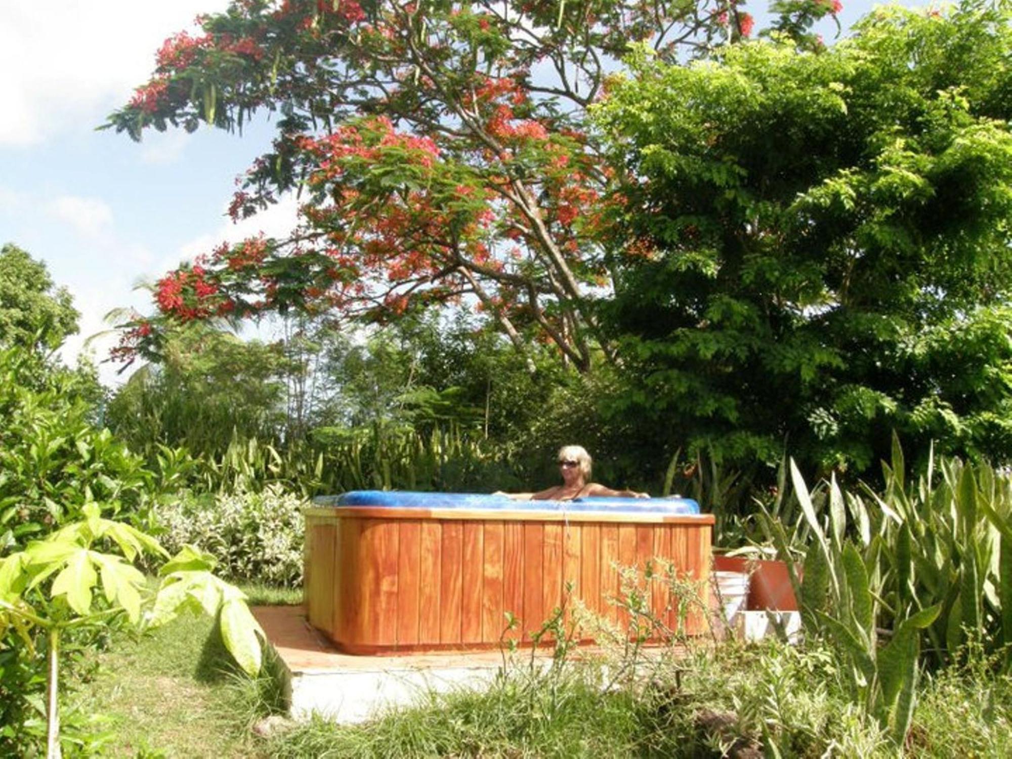 Tamarind Tree Hotel Salisbury Exterior photo