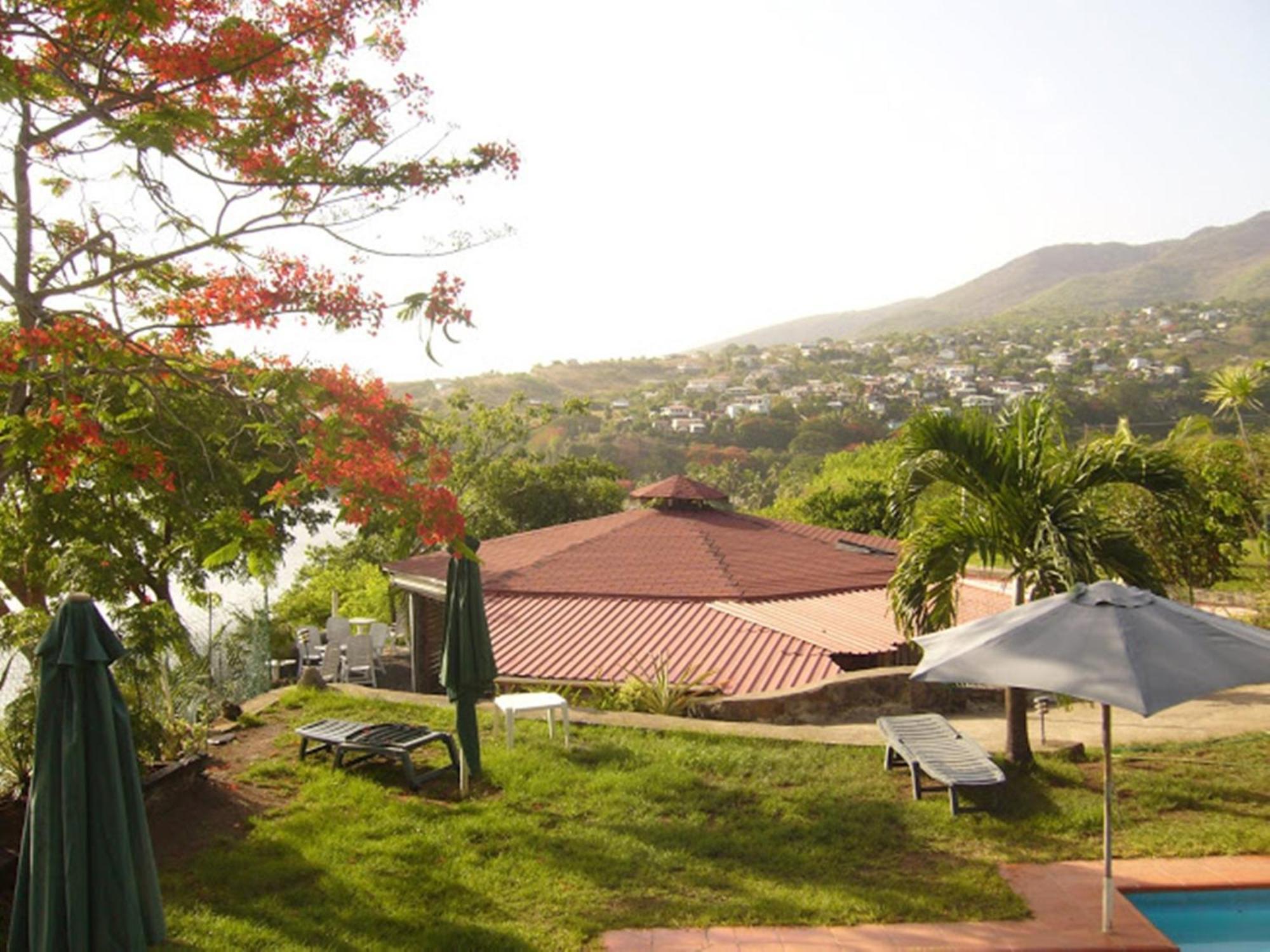 Tamarind Tree Hotel Salisbury Exterior photo