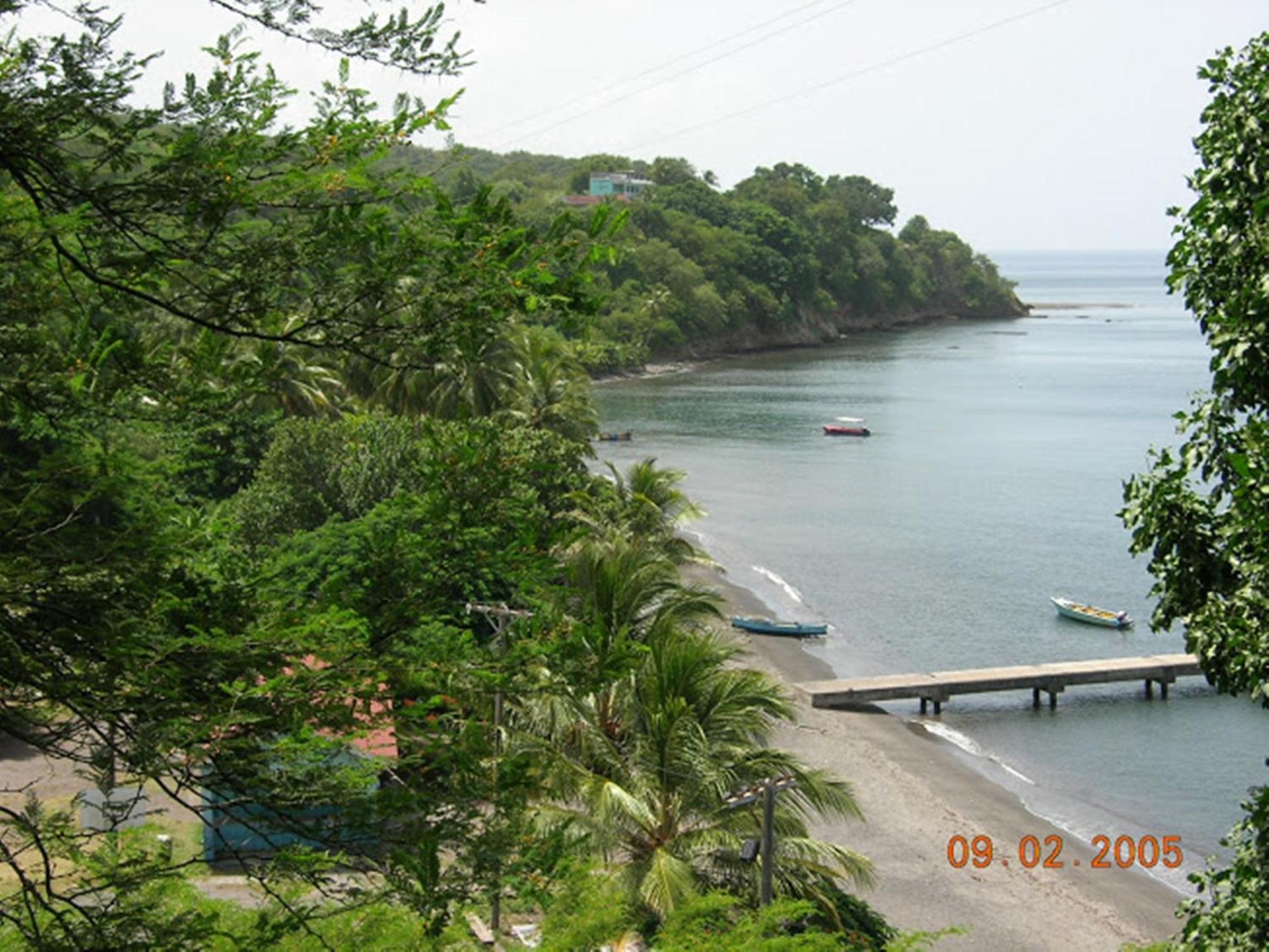 Tamarind Tree Hotel Salisbury Exterior photo