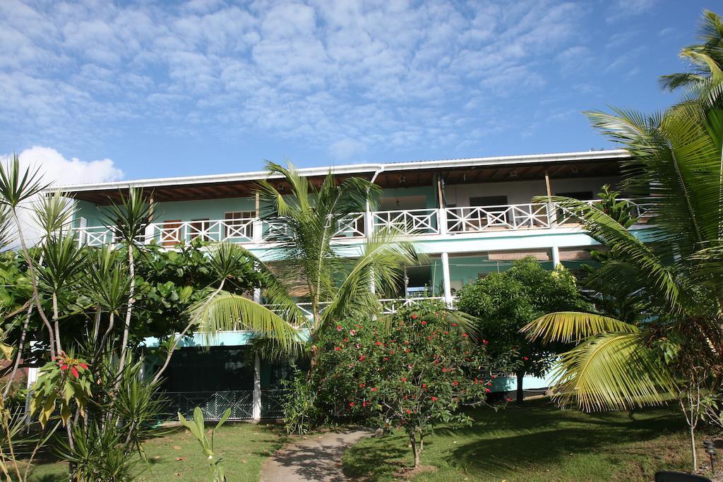 Tamarind Tree Hotel Salisbury Exterior photo
