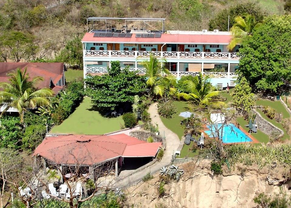 Tamarind Tree Hotel Salisbury Exterior photo
