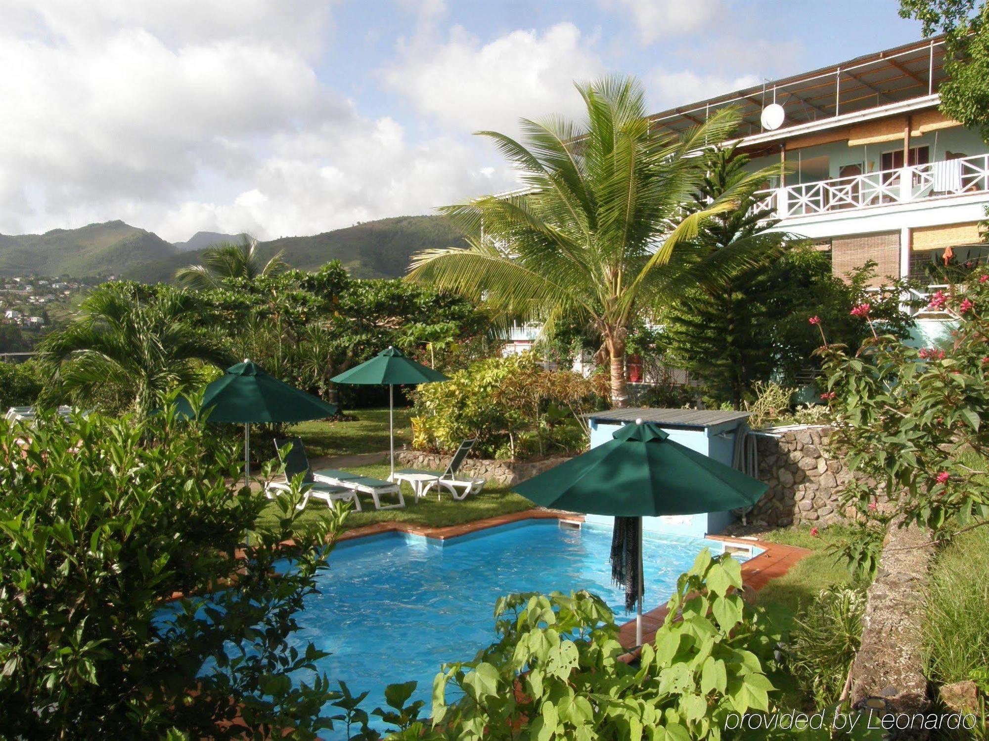 Tamarind Tree Hotel Salisbury Exterior photo