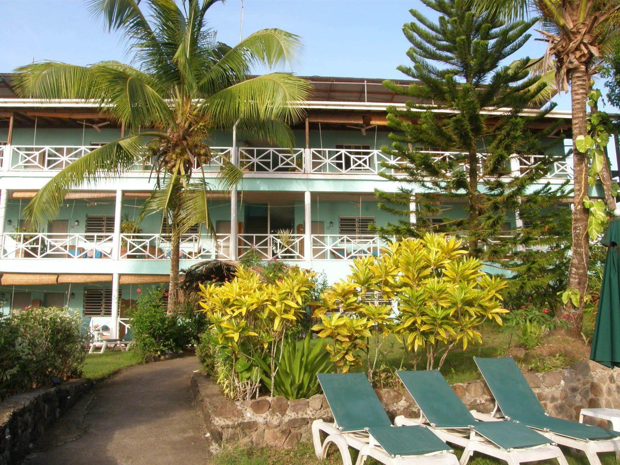 Tamarind Tree Hotel Salisbury Exterior photo