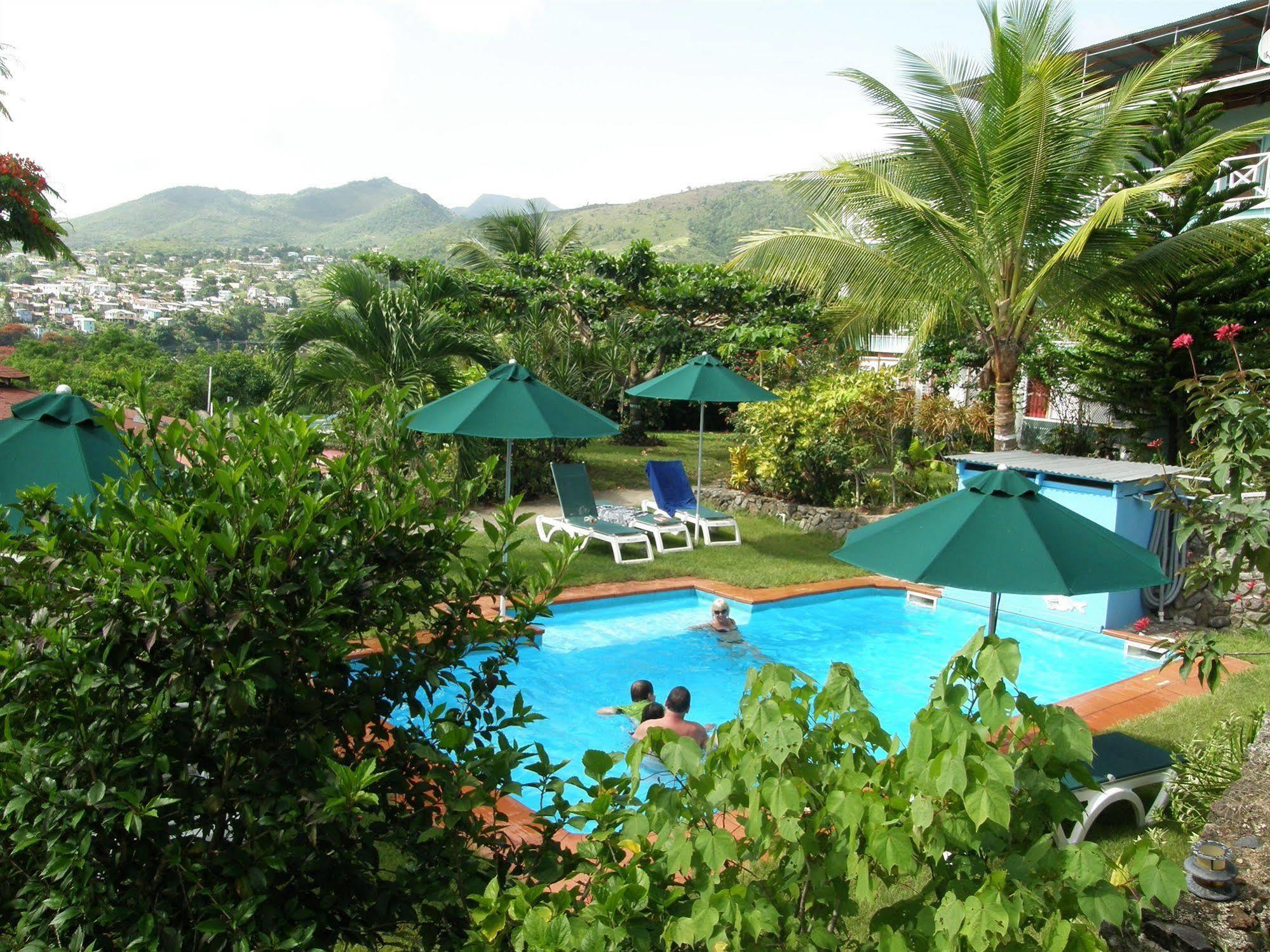 Tamarind Tree Hotel Salisbury Exterior photo