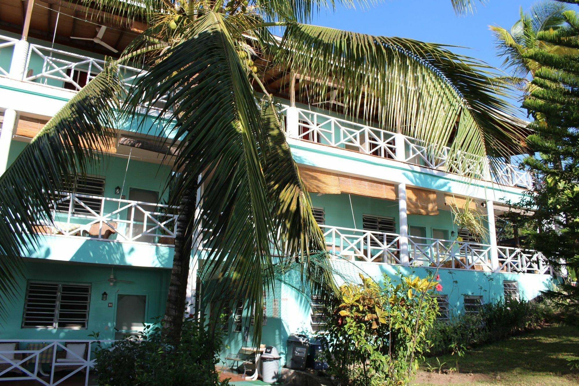 Tamarind Tree Hotel Salisbury Exterior photo